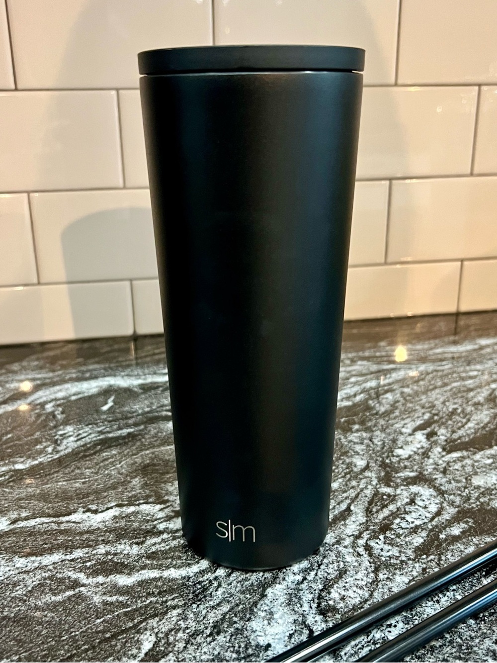 Simple Modern Classic Tumbler | 24oz